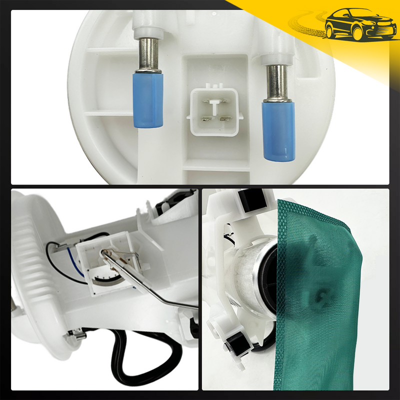 Load image into Gallery viewer, PORIYA Fuel Pump Module Assembly for Ford Falcon Fairlane Fairmont LTD AU EL 1998-2002