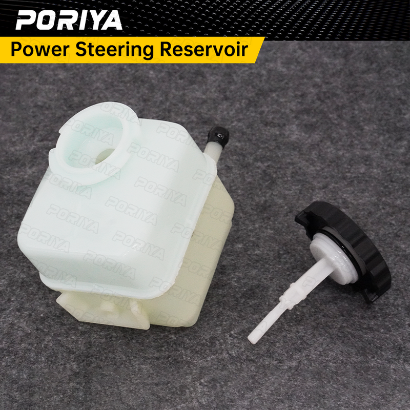 Load image into Gallery viewer, PORIYA Power Steering Reservoir For Holden Commodore VS VT VX VU VY VZ VE HSV LS1 LS2