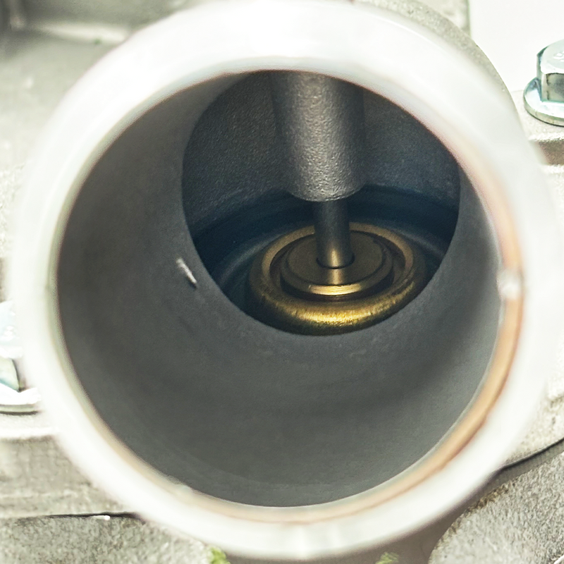 Load image into Gallery viewer, PORIYA Water Pump For Holden Commodore VT VU VX VY V8 5.7L LS1 HSV With Thermostat