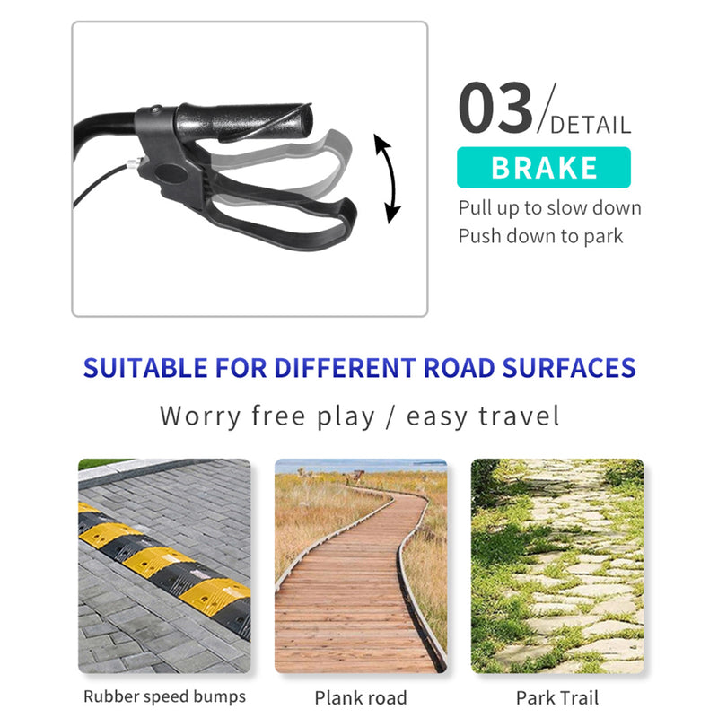 Load image into Gallery viewer, Classic Rollator Walker Lightweight Folding Mobility Walking Rollator Walker