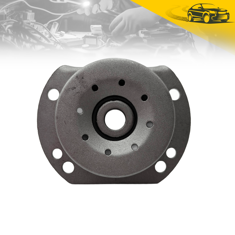 Load image into Gallery viewer, PORIYA Holden Front Rubber Castor Rod Bush Kit Commodore VT VX VY VZ V6 V8 Caster 97-06