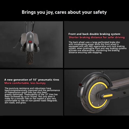 Load image into Gallery viewer, Portable 1200W 50KM/H Electric Scooter Adult Foldable Travel E Bike AU