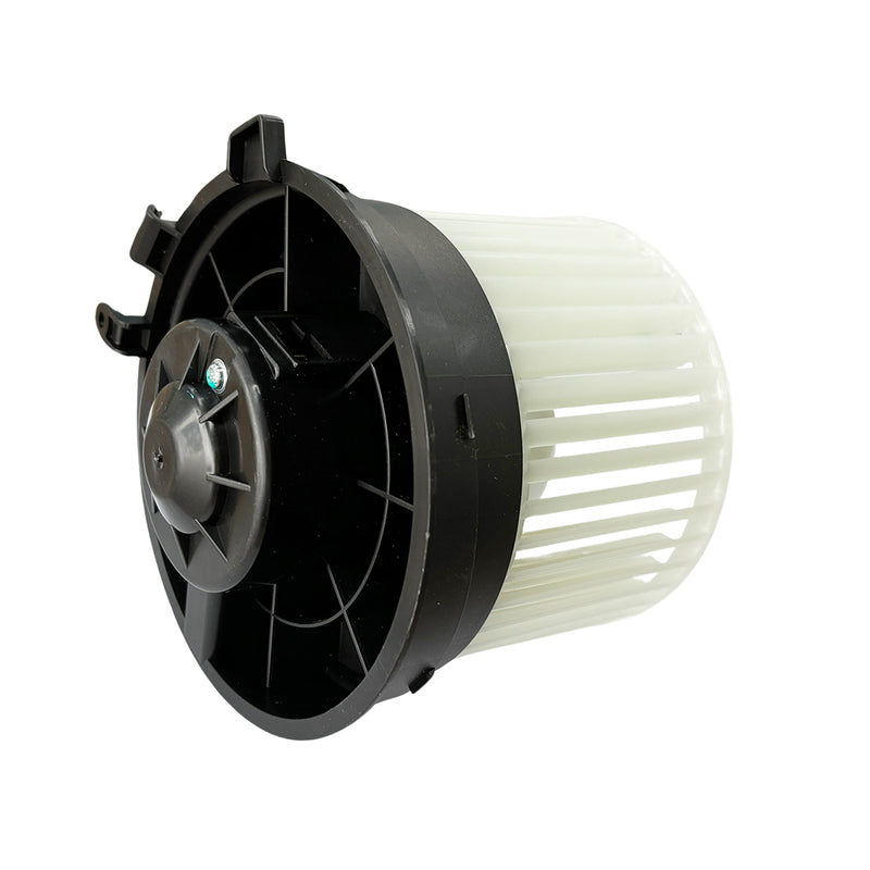 Load image into Gallery viewer, PORIYA Fits Nissan X-Trail Cabin Blower Fan Motor T31 XTrail 2007-2014 A/C Heater 12V
