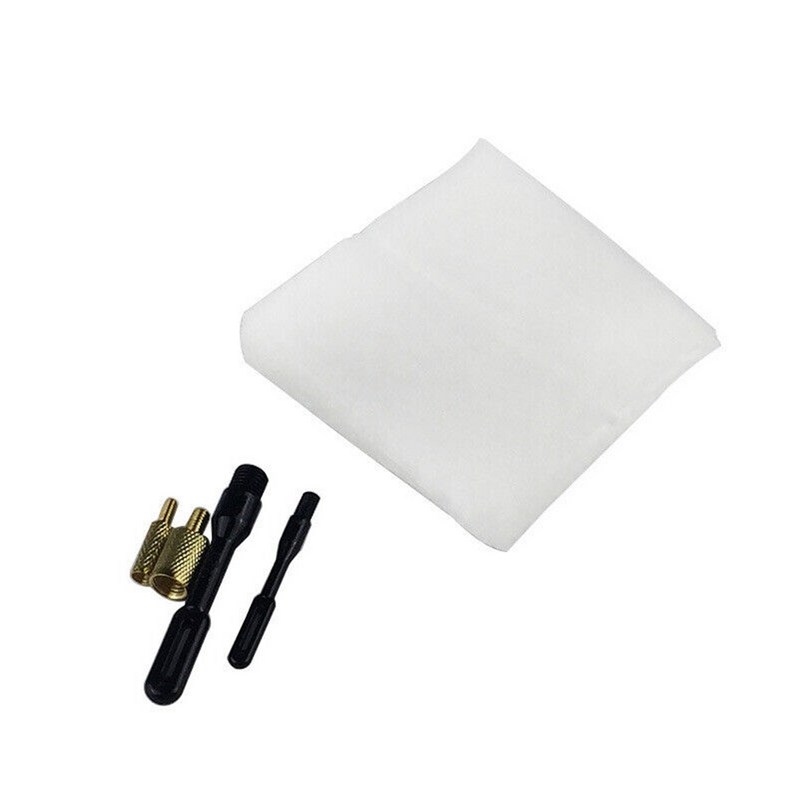 Load image into Gallery viewer, PORIYA Gun Cleaning Tools Set Pistol Rifle Shotgun Firearm Cleaner Kit Universal 126pcs