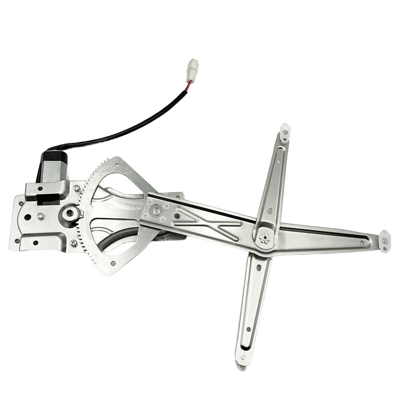 Load image into Gallery viewer, PORIYA Pair Front Electric Window Regulator For Holden Commodore VT VX VU VY VZ