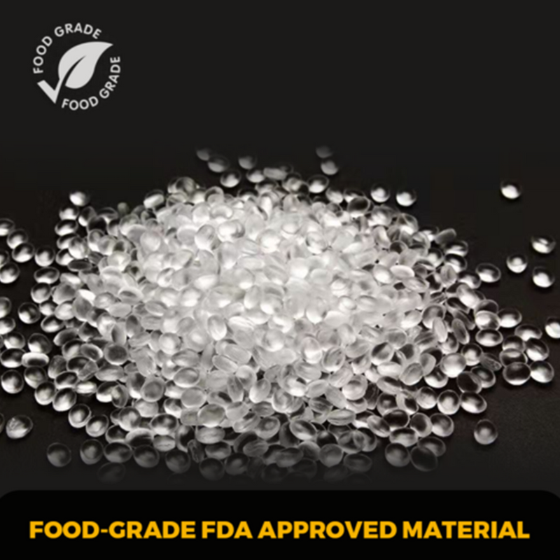 Load image into Gallery viewer, 2-3 Tier Large Acrylic Bakery Cake Display Cabinet Case Donuts Cupcake Pastries