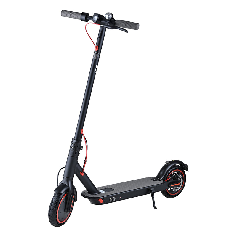 Load image into Gallery viewer, PORIYA Electric Scooter Adult 900W 40KM/H 50KM Foldable Portable Travel E Bike w/ APP