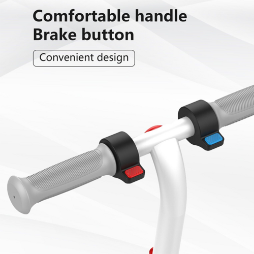 Load image into Gallery viewer, 250W Kids Electric Scooter 16KM/H 15KM Range Foldable E Scooter Perfect Gift