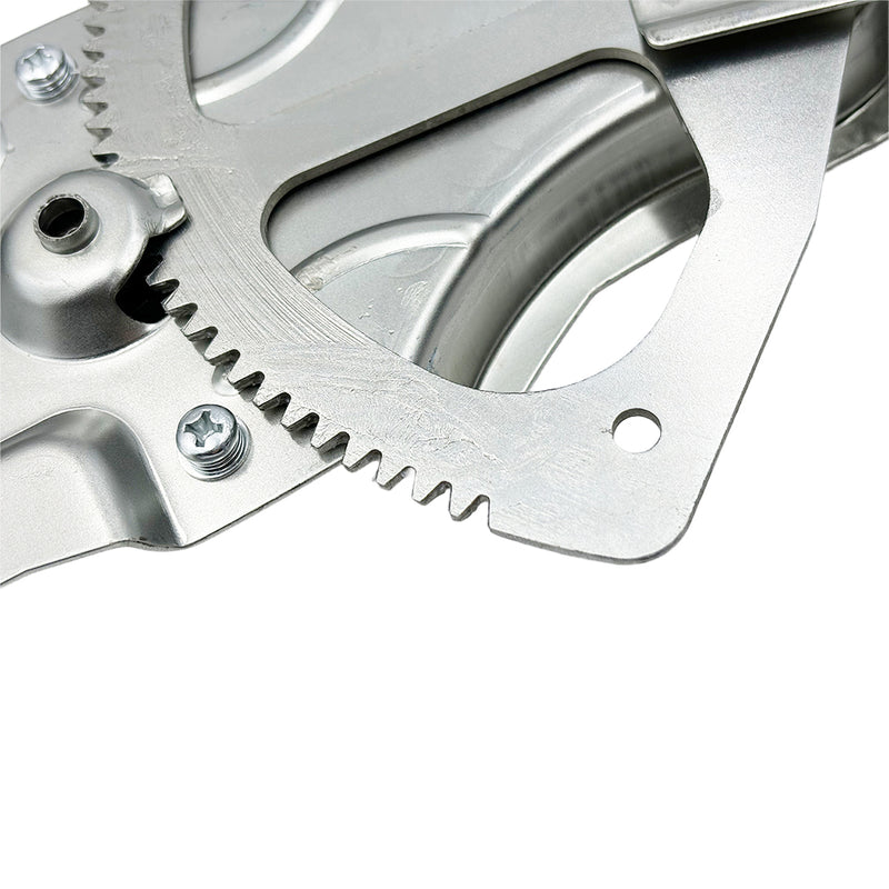 Load image into Gallery viewer, PORIYA Pair Front Electric Window Regulator For Holden Commodore VT VX VU VY VZ