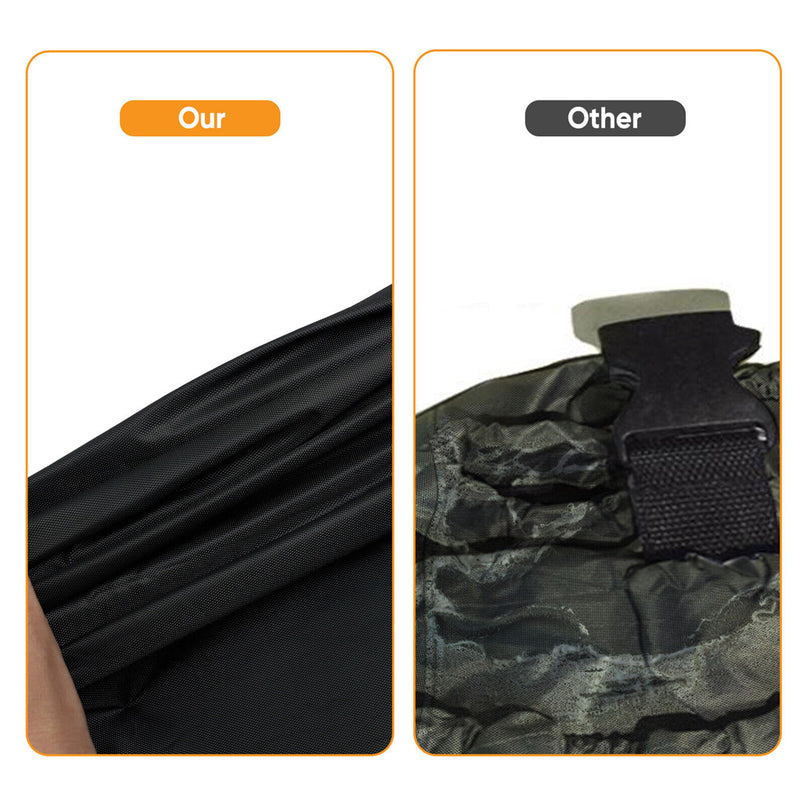 Load image into Gallery viewer, Heavy Duty Outdoor BBQ Cover Waterproof Barbecue Grill Protector Antidust