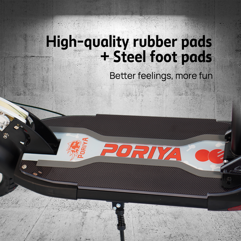 Load image into Gallery viewer, 2000W Electric Scooter Off Road 50km/h Foldable Commuter Adult E-Bike RGB