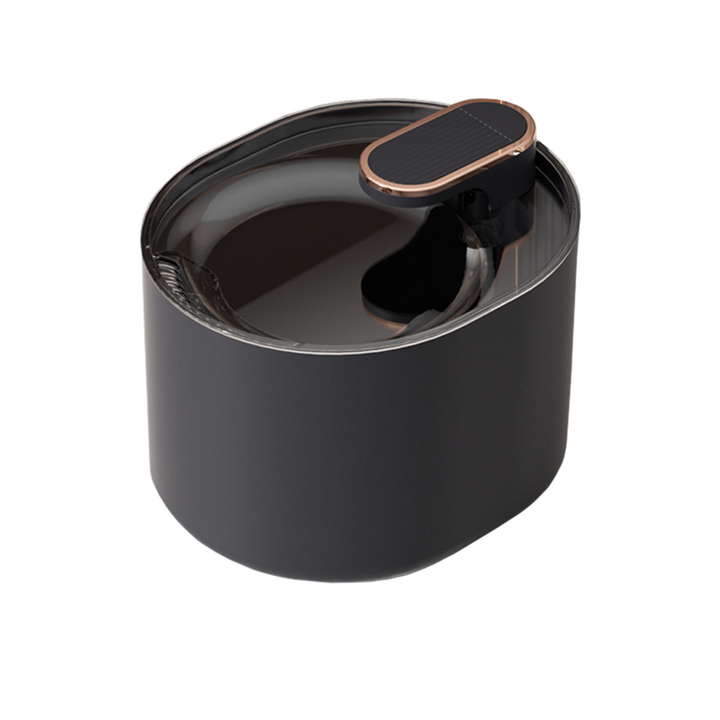 Load image into Gallery viewer, PORIYA 3L Pet Water Fountain Cat Dog Automatic Electric Drinking Dispenser Filter