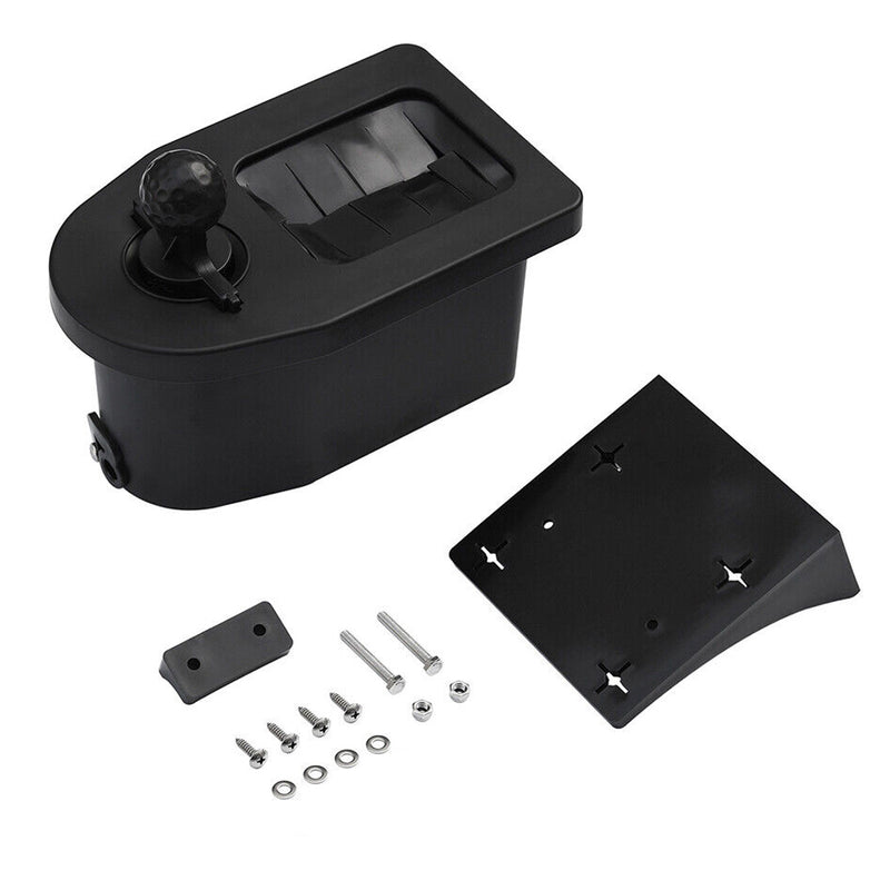 Load image into Gallery viewer, Golf Cart Ball Club Washer Cleaner Set for Yamaha Club Car EZGO Cart Accessories