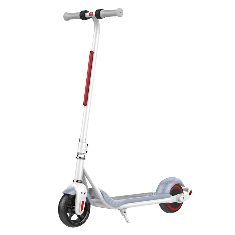 Load image into Gallery viewer, 250W Kids Electric Scooter 16KM/H 15KM Range Foldable E Scooter Perfect Gift
