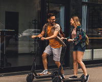 Unlock Your City: Rediscover the Fun and Freedom of Getting around with PORIYA