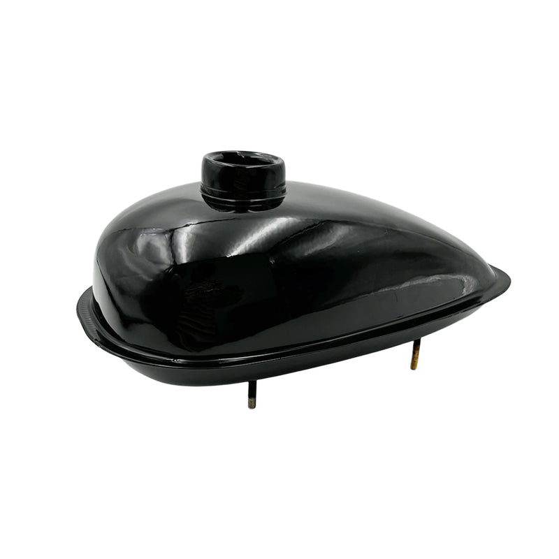 Load image into Gallery viewer, PORIYA 100CC 2 Stroke Bicycle Engine Motor Kit for Motorized Push Bike Petrol Gas
