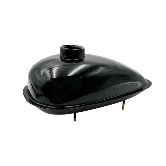 PORIYA 100CC 2 Stroke Bicycle Engine Motor Kit for Motorized Push Bike Petrol Gas