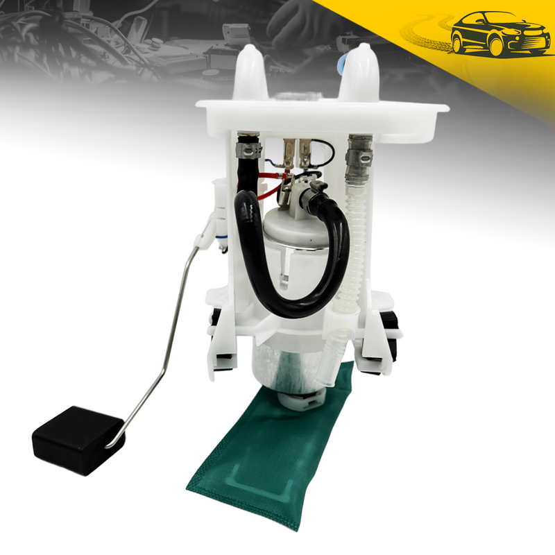 Load image into Gallery viewer, PORIYA Fuel Pump Module Assembly for Ford Falcon Fairlane Fairmont LTD AU EL 1998-2002
