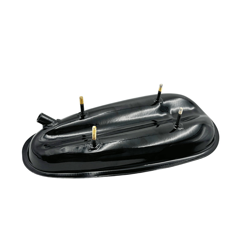 Load image into Gallery viewer, PORIYA 100CC 2 Stroke Bicycle Engine Motor Kit for Motorized Push Bike Petrol Gas
