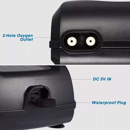 Solar Oxygenator Air Pump Kit Fish Pond Pool Water Oxygen Aerator 3 Modes