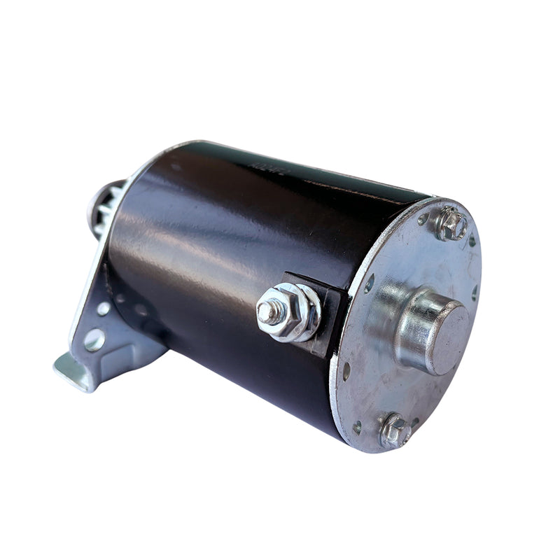 Load image into Gallery viewer, PORIYA Starter Motor For Briggs &amp; Stratton Starter Ride on Mower
