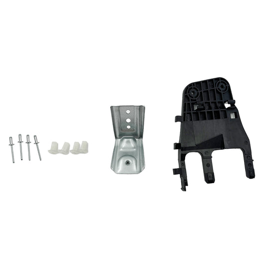PORIYA Fit Hyundai i30 FD Electric Door Window Regulator Front Right With Panel & Motor