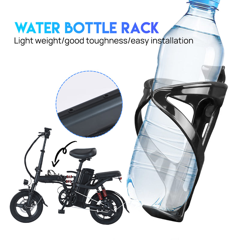 Load image into Gallery viewer, Foldable Electric Bicycle 1000W 50KM/H Protable Commuter Travel Bicycle E Bike 48V
