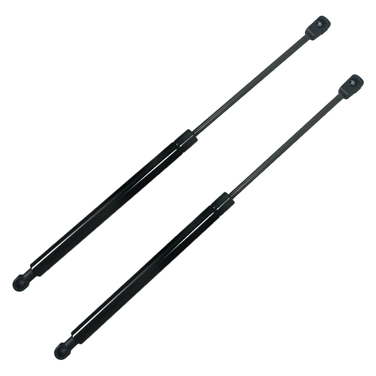 PORIYA 2 Tailgate Boot Gas Struts for Toyota Corolla Hatchback 2006-2012 ZRE152R Series