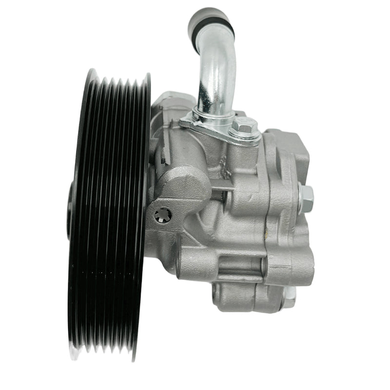 Load image into Gallery viewer, PORIYA Power Steering Pump &amp; 138MM Pulley For Holden Commodore VZ VE V6 V8 SV6 SS 05-13
