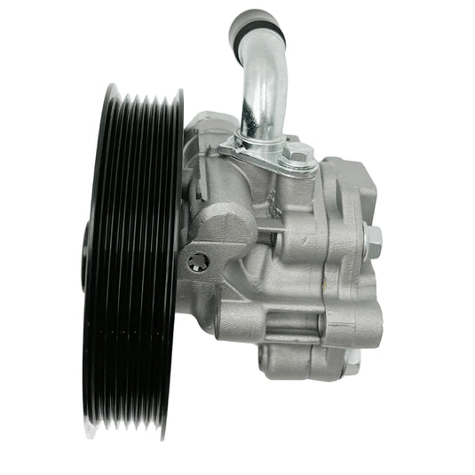 PORIYA Power Steering Pump & 138MM Pulley For Holden Commodore VZ VE V6 V8 SV6 SS 05-13