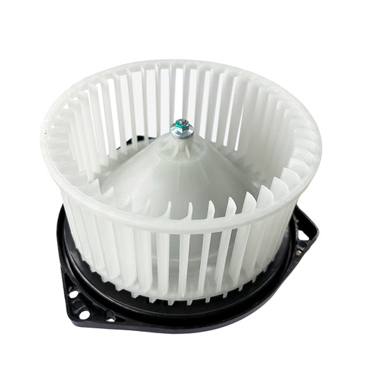 PORIYA A/C Cabin Blower Fan Motor For Holden Colorado RC Rodeo RA Isuzu DMax 03-12