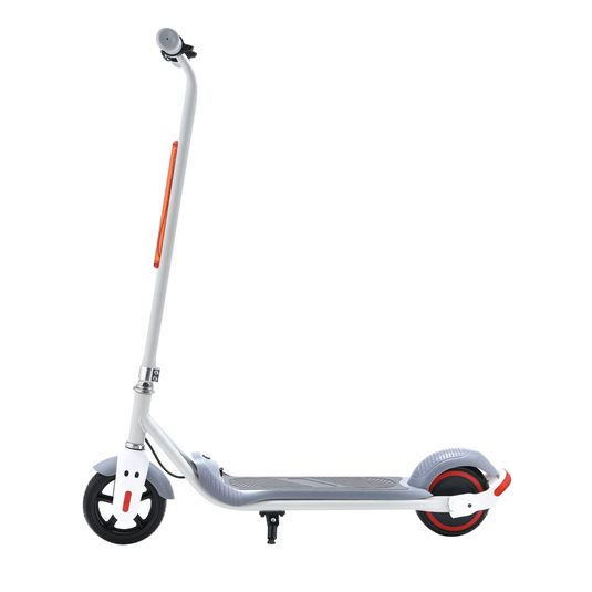 250W Kids Electric Scooter 16KM/H 15KM Range Foldable E Scooter Perfect Gift