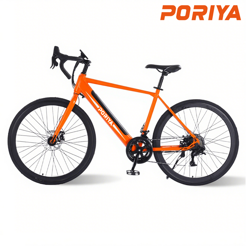 Load image into Gallery viewer, 29&quot; Electric Bike 48V 10.5Ah 2xSystem Electric Bicycle 2000W Motor E-MTB
