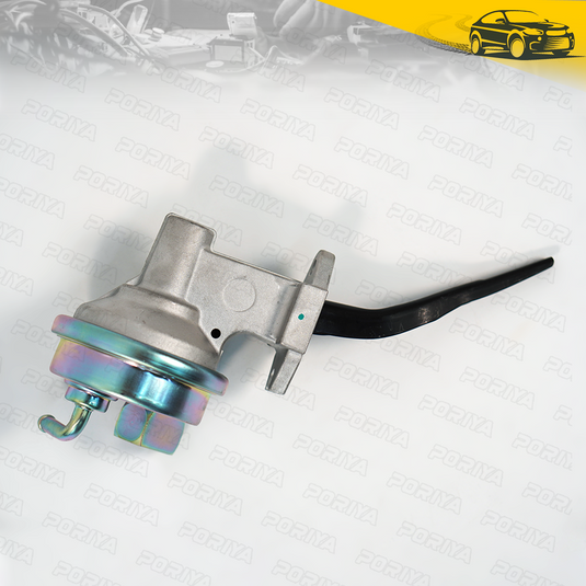 PORIYA MECHANICAL FUEL PUMP FOR HOLDEN V8 253 4.2L & 308 5.0L HQ-HJ-HX-HZ-WB & MONARO