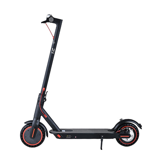 Electric Scooter Adult 900W 40KM/H 50KM Foldable Portable Travel E Bike w/ APP
