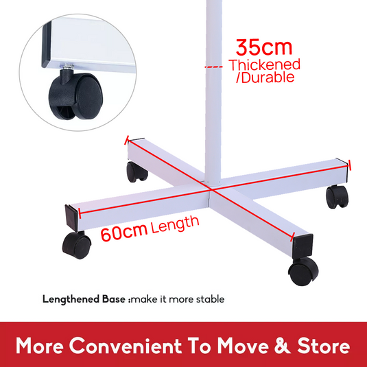 275W Floor Stand Infrared IR Temperature Light Therapy Heat Lamp Pain Relief