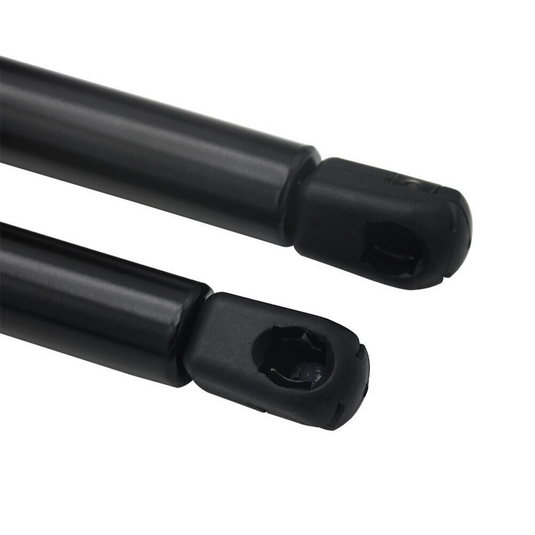 PORIYA Rear Tailgate Boot Prop Rods Gas Struts For Ford BA BF Falcon Fairmont Sedan
