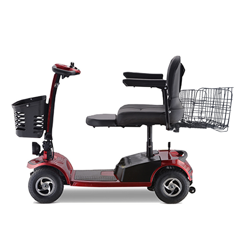 Electric Mobility Scooter Electric Motorised Power Portable Folding 35KM Range