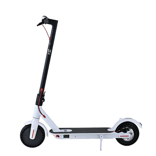 Electric Scooter Adult 900W 40KM/H 50KM Foldable Portable Travel E Bike w/ APP