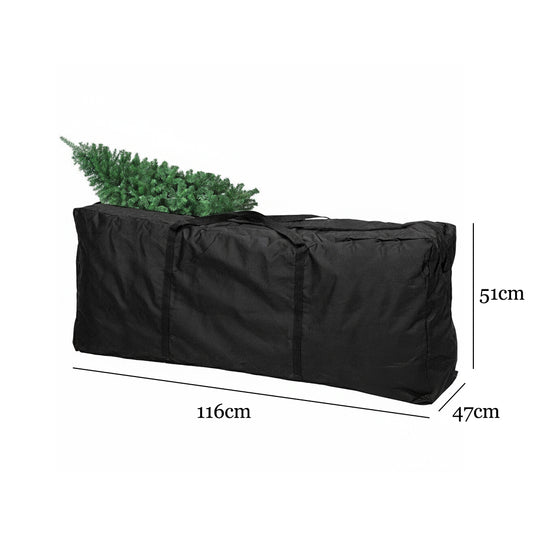 PORIYA Extra Large Storage Bags Outdoor Waterproof Christmas Tree Furniture Carry Bag