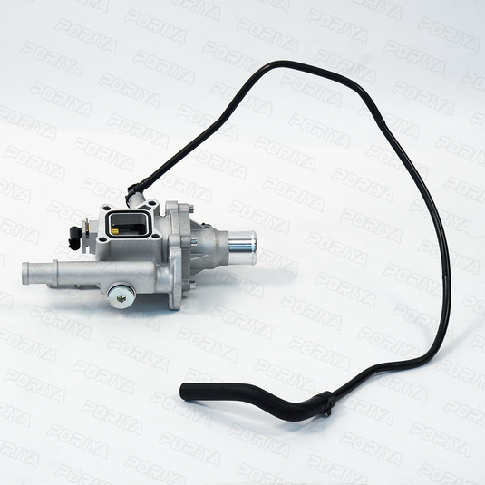 PORIYA Aluminium Thermostat Housing for Holden Cruze JG JH Trax Barina TM 1.6L 1.8L AU
