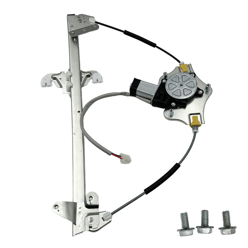Load image into Gallery viewer, PORIYA Pair Front Electric Window Regulator &amp; Motor Fit For Ford Falcon AU BA BF RH
