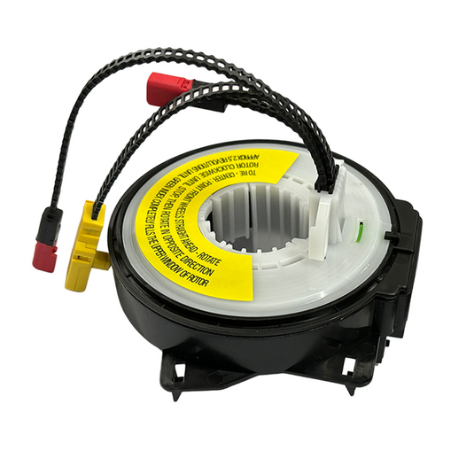 PORIYA Clock Spring with Radio Controls for Holden Commodore VY VT VU VX WK WH Crewman