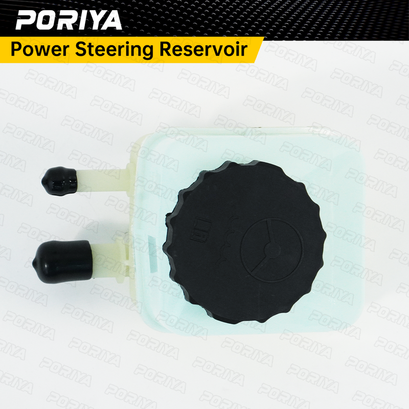 Load image into Gallery viewer, PORIYA Power Steering Reservoir For Holden Commodore VS VT VX VU VY VZ VE HSV LS1 LS2
