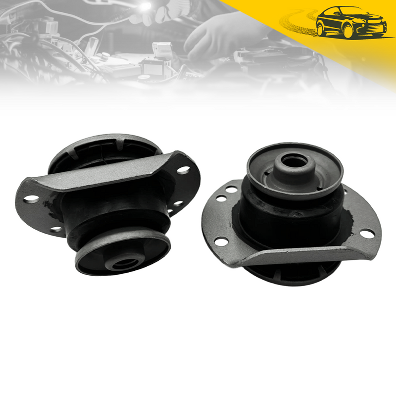 Load image into Gallery viewer, PORIYA Holden Front Rubber Castor Rod Bush Kit Commodore VT VX VY VZ V6 V8 Caster 97-06
