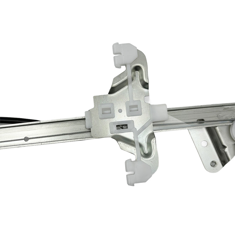 Load image into Gallery viewer, PORIYA Pair Front Electric Window Regulator &amp; Motor Fit For Ford Falcon AU BA BF RH
