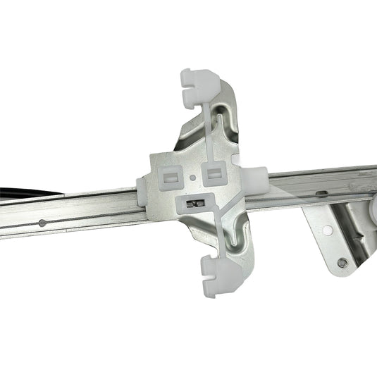 PORIYA Pair Front Electric Window Regulator & Motor Fit For Ford Falcon AU BA BF RH