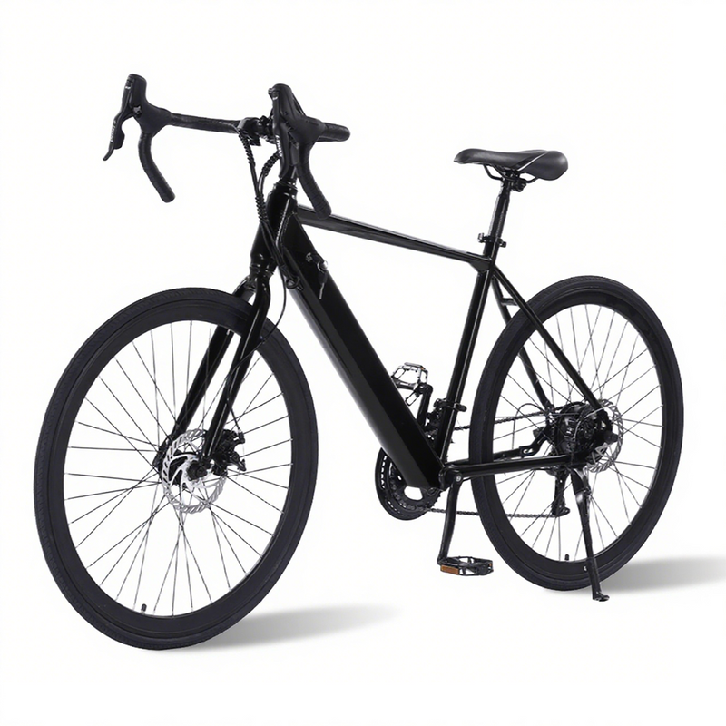 Load image into Gallery viewer, 29&quot; Electric Bike 48V 10.5Ah 2xSystem Electric Bicycle 2000W Motor E-MTB
