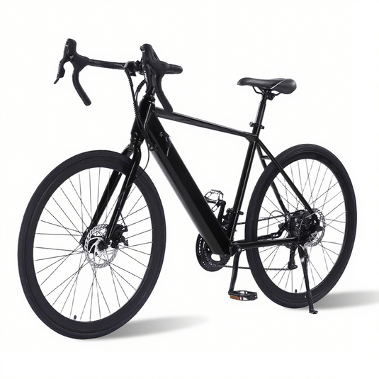 29" Electric Bike 48V 10.5Ah 2xSystem Electric Bicycle 2000W Motor E-MTB