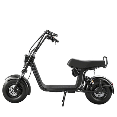 MAX 2000W 60KM/H Electric Scooter Model 60KM 18.5inch 60V Portable Foldable Bike